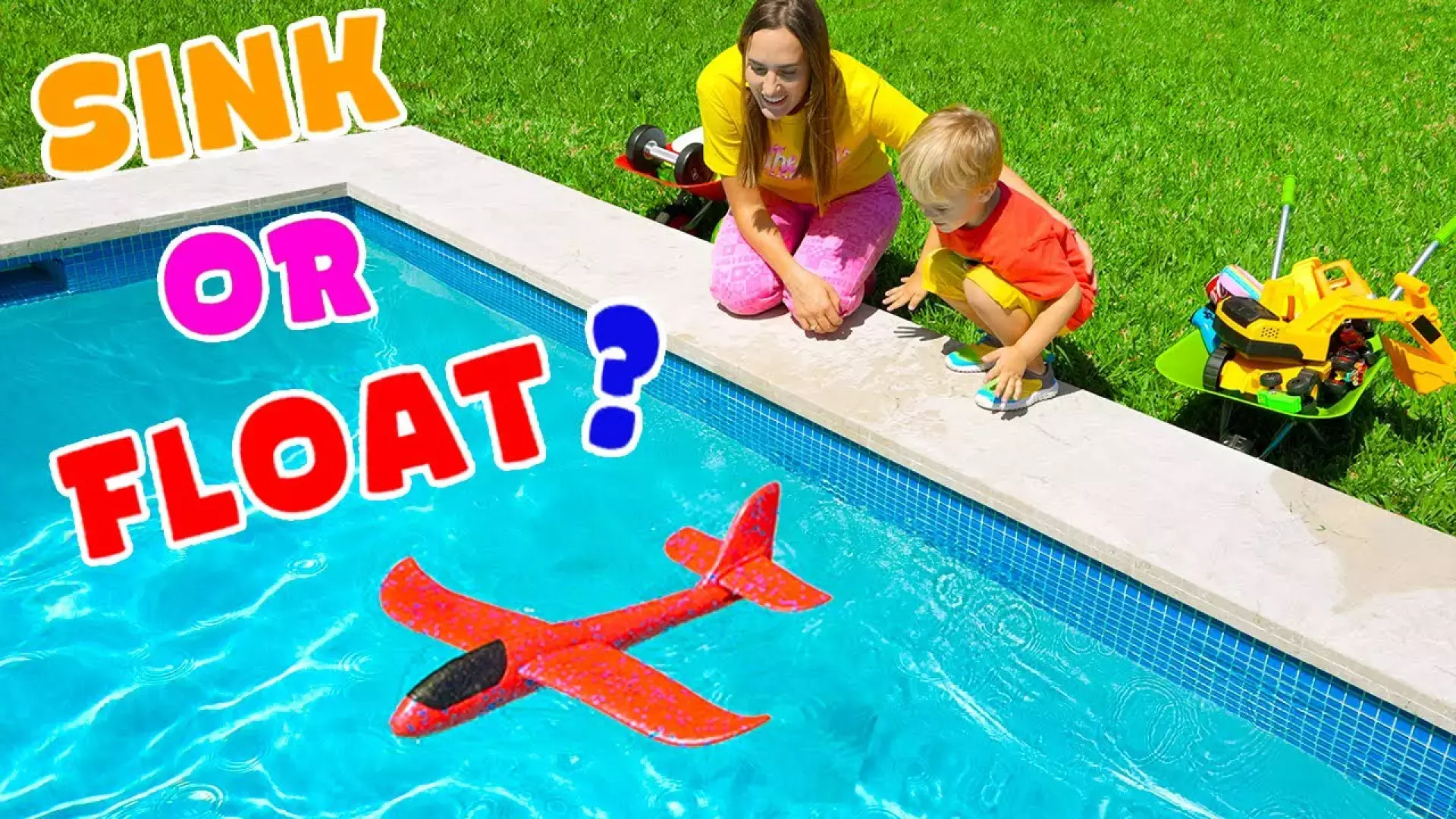 ولاد و نیکی / برنامه کودک / کارتون ولادی نیکی / ولاد و نیکیتا طولانی