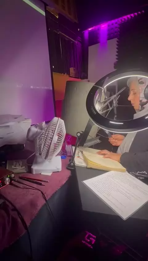 کتاب صوتی آقا محمد خان گوینده عظم خنجری