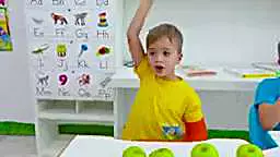 ولاد و نیکی - برنامه کودک - چالش - کارتون کودک