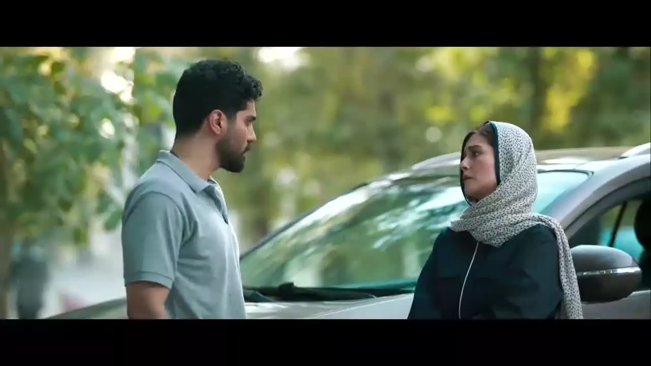 قسمت ۱۸ از یاد رفته سریال ایرانی