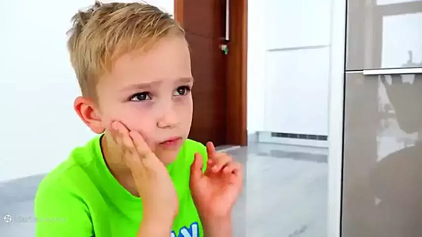 ولاد و نیکی کارتون |سرگرمی تفریحی |برنامه کودک