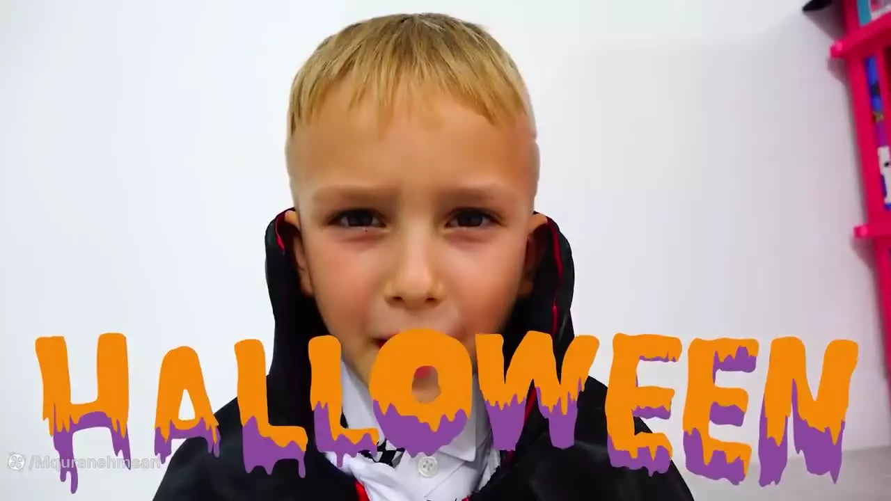 برنامه کودک ولاد و نیکی/ کارتون کودکانه/ سرگرمی کودک