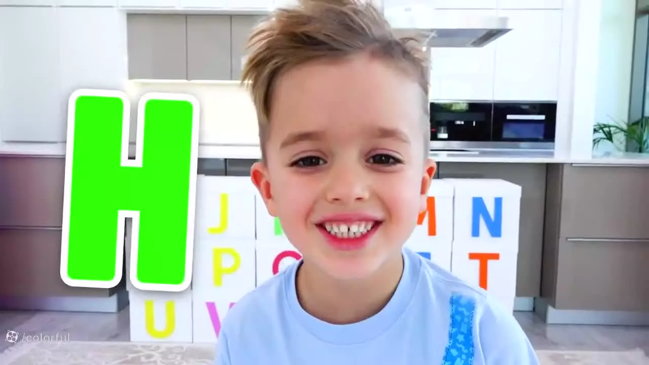 ولاد و نیکی-چالش آتش بازی-برنامه کودک ولادو نیکی جدید-سرگرمی کودک کارتون ولاد