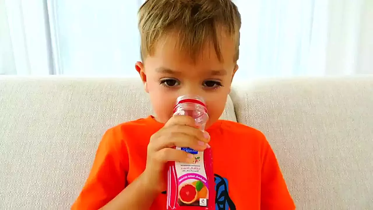 ولاد و نیکی کارتون | سرگرمی تفریحی | برنامه کودک