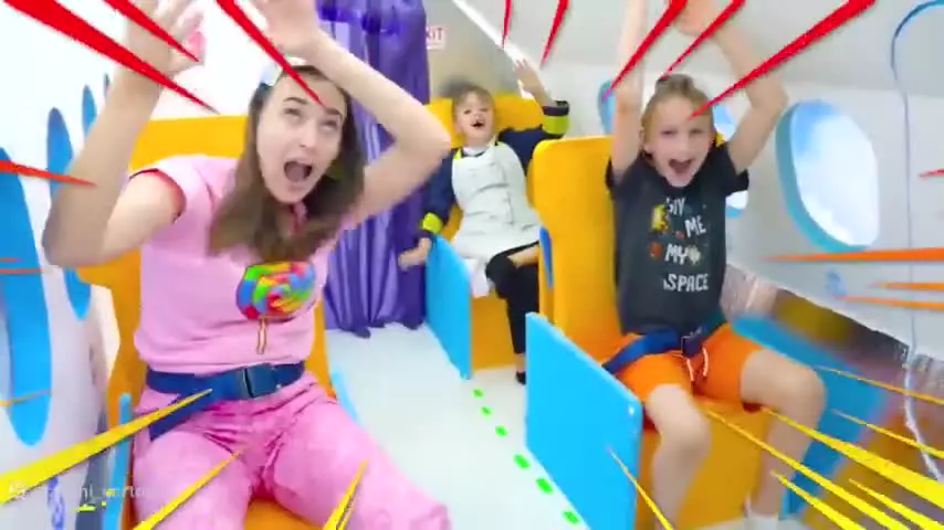 ولاد و نیکی کارتون | تفریحی کودک | برنامه کودک