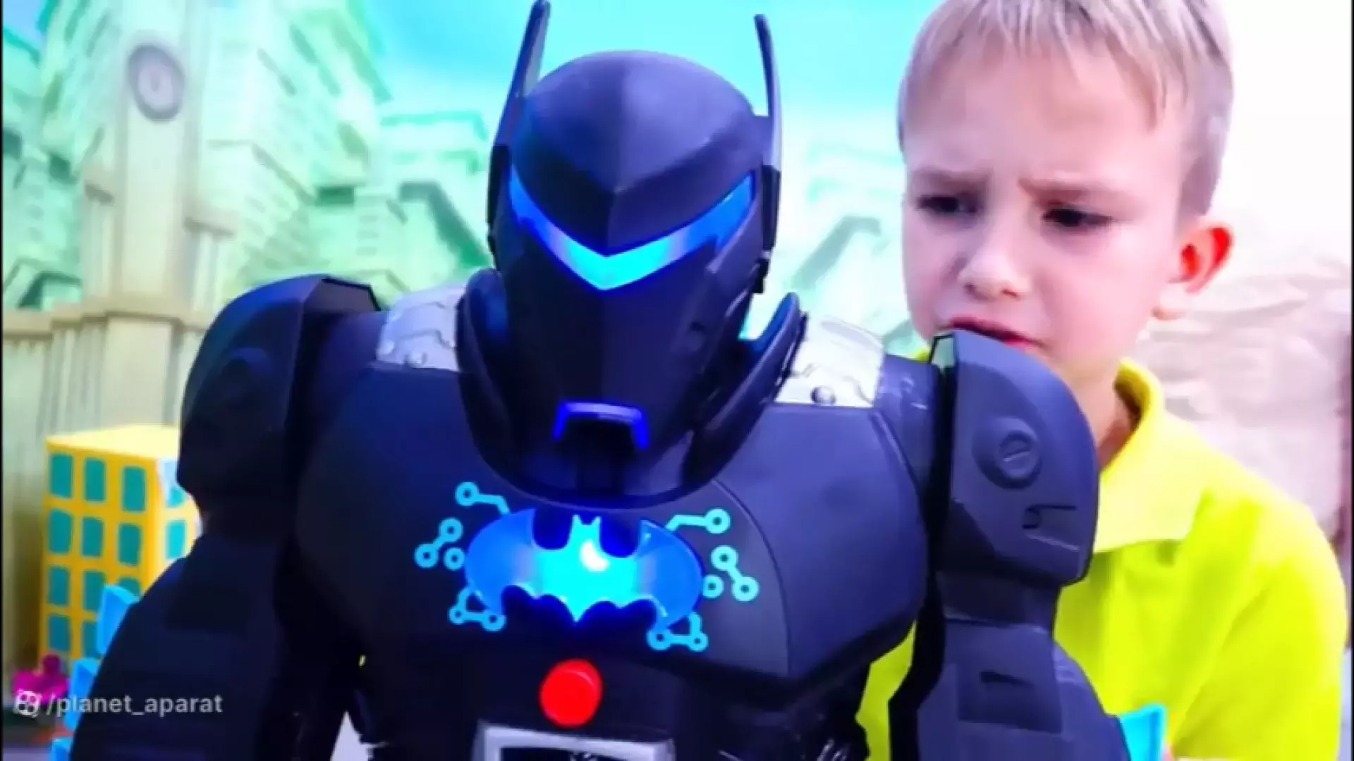 ولاد و نیکی /کارتون ولاد و نیکی /کارتون   کودک