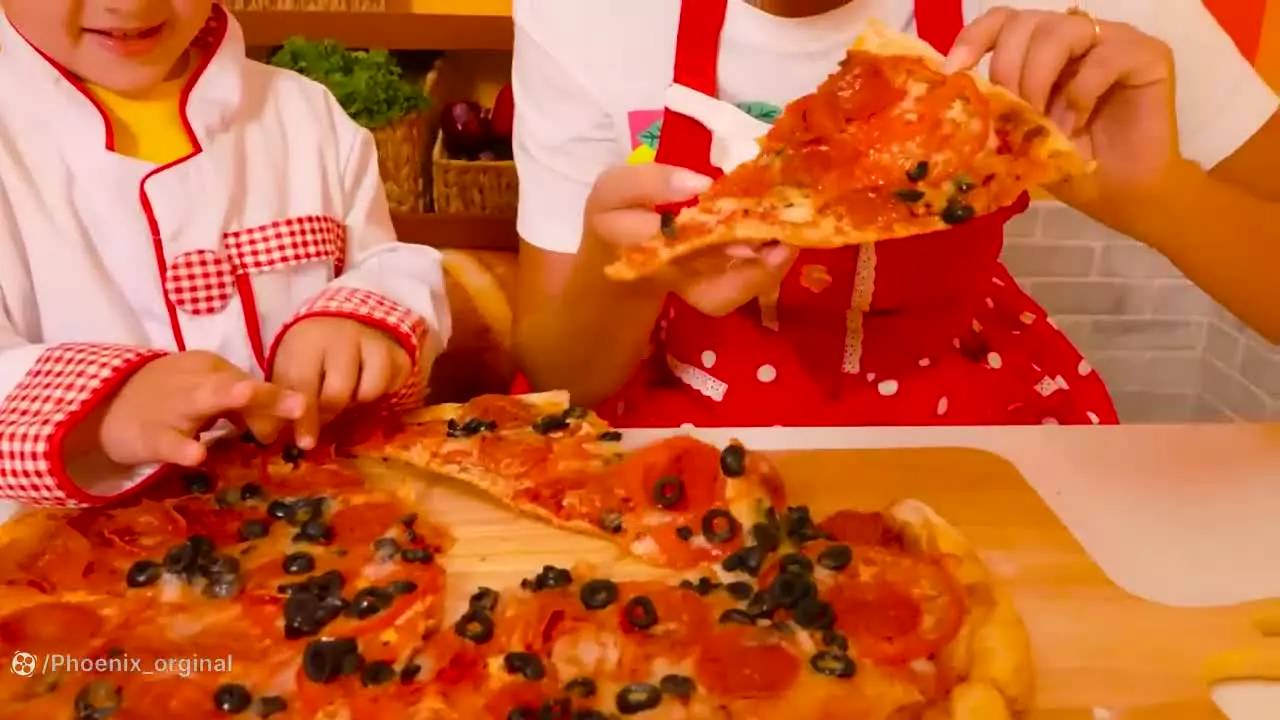 ولاد و نیکی - برنامه کودک - کارتون‌های جدید - کودک سرگرمی تفریحی