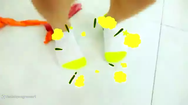 برنامه کودک جدید ولاد و نیکی /  بادکنک بازی / کارتون کودک