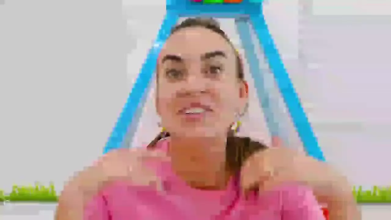 ولاد و نیکی کارتون | سرگرمی تفریحی | برنامه کودک