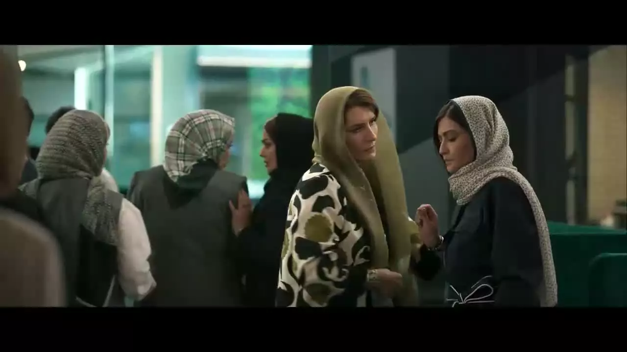 از یاد رفته قسمت ۵ / سریال ازیادرفته