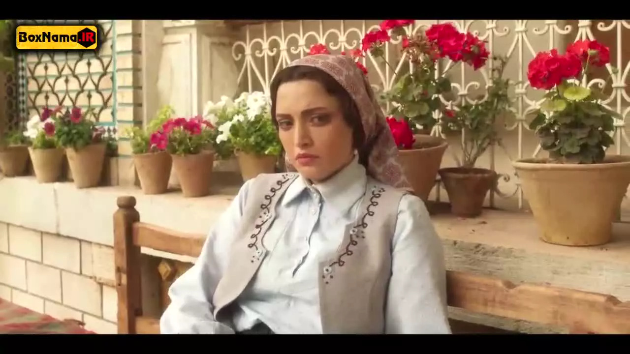 فیلم سریال سووشون قسمت ۱