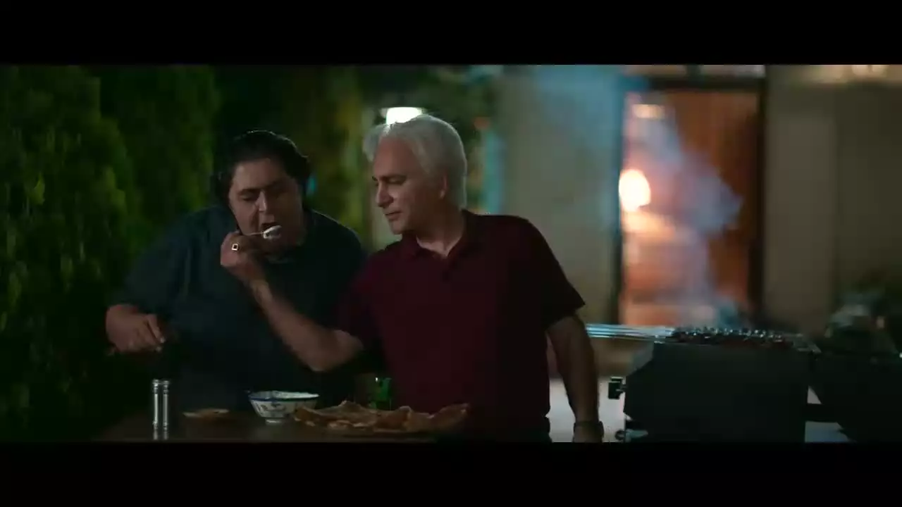 دانلود سریال از یاد رفته نمایش خانگی