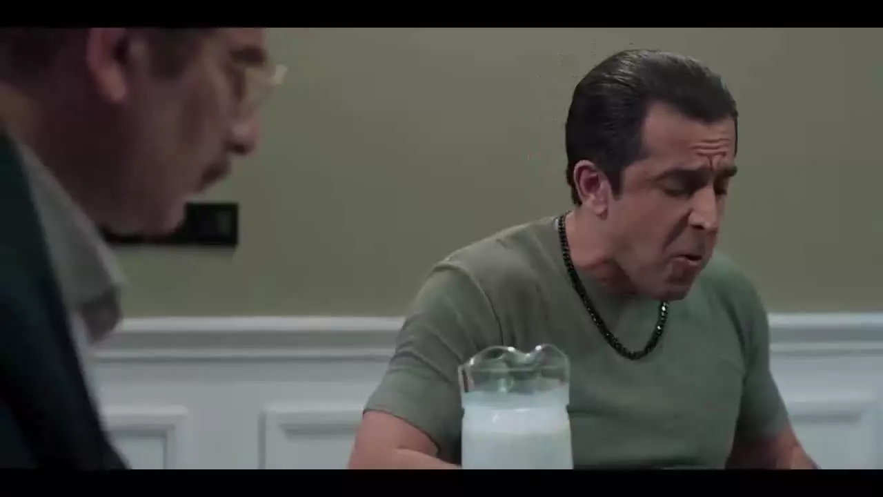 دانلود فیلم اجل معلق قسمت ۱۴