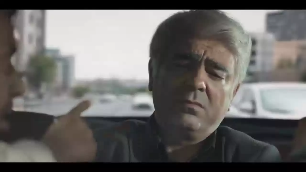 اجل معلق رضا عطاران قسمت ۱ تا ۲۰