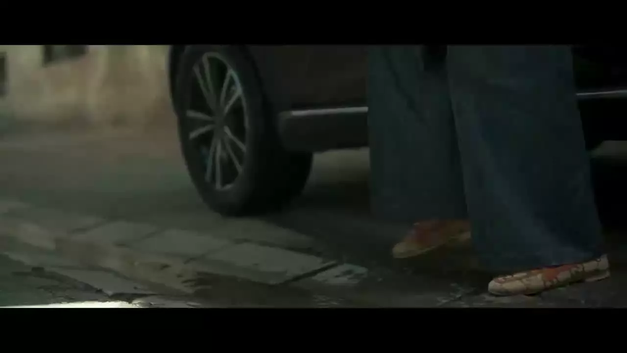 سریال از یاد رفته ها قسمت ۱۹