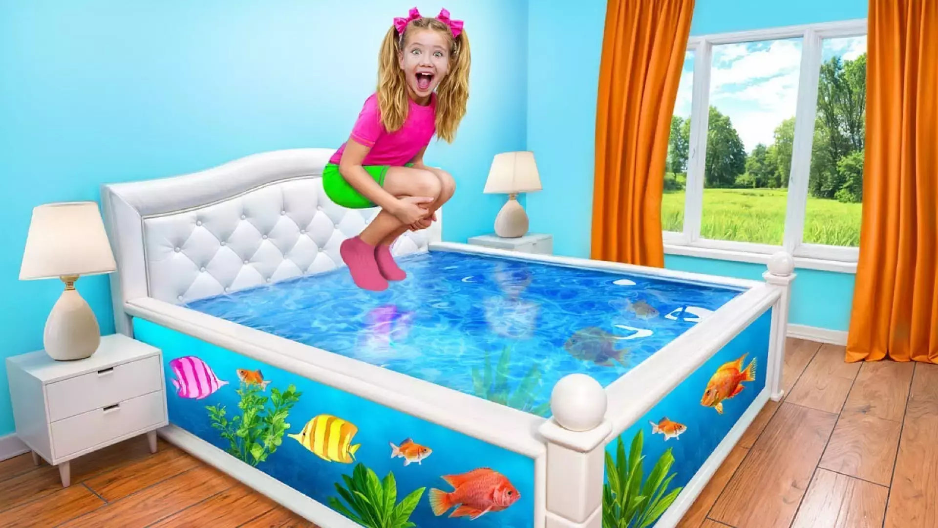 آنچه در "ساشا و آنیتای جدید" هیچ‌کس انتظارش را نداشت!