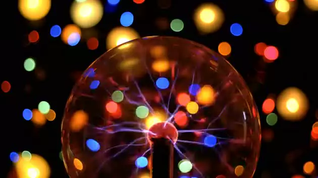 نانو دی الکتریسیته (دکتر افشین رشید)