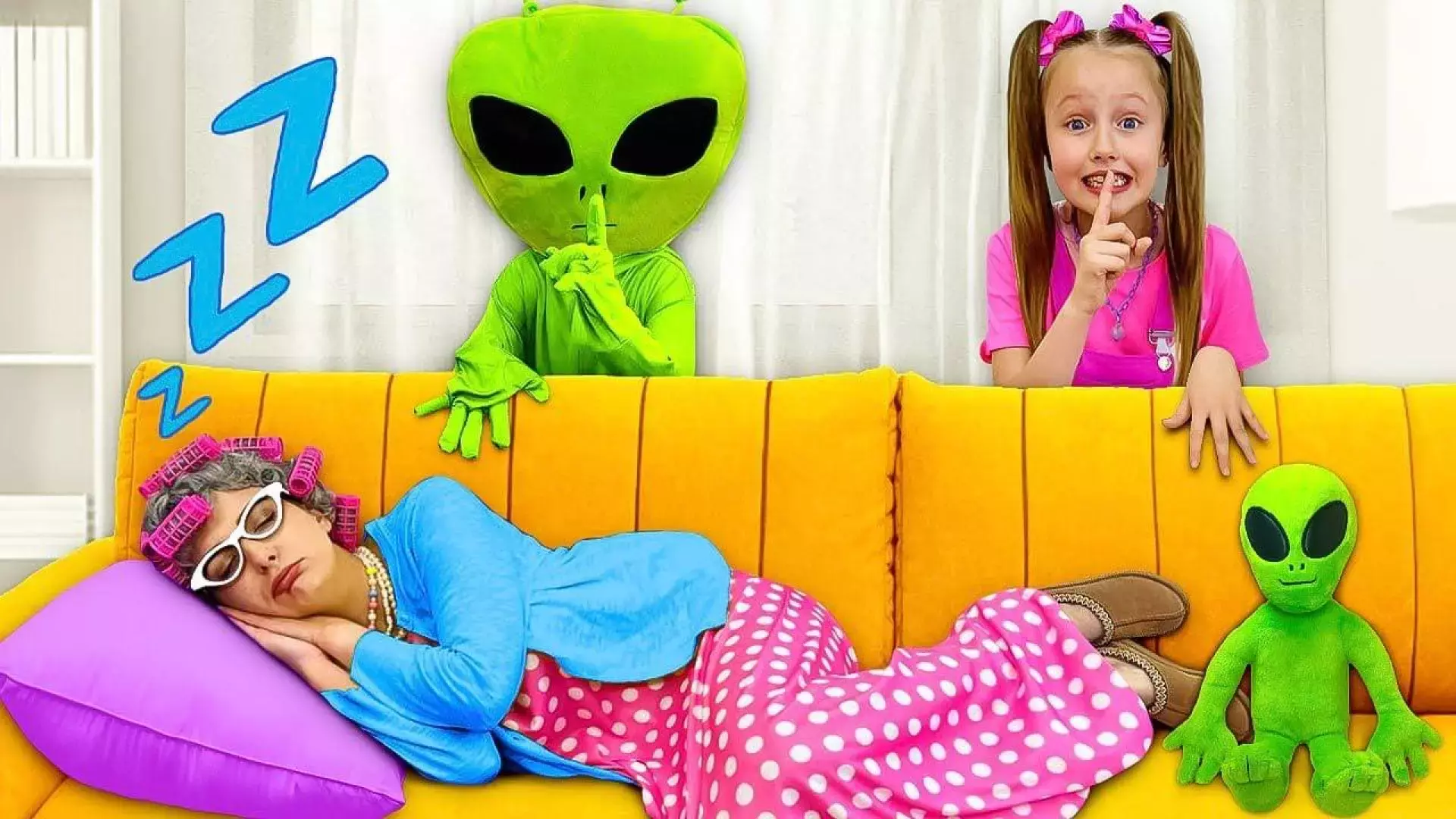 چرا سری جدید ساشا و آنیتا انتخاب مناسبی برای کودکان امروز است؟