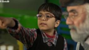 سریال بچه مهندس ۱ قسمت ۱۴