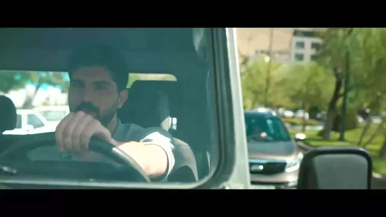 سریال از یاد رفته قسمت اخر / ۱۸