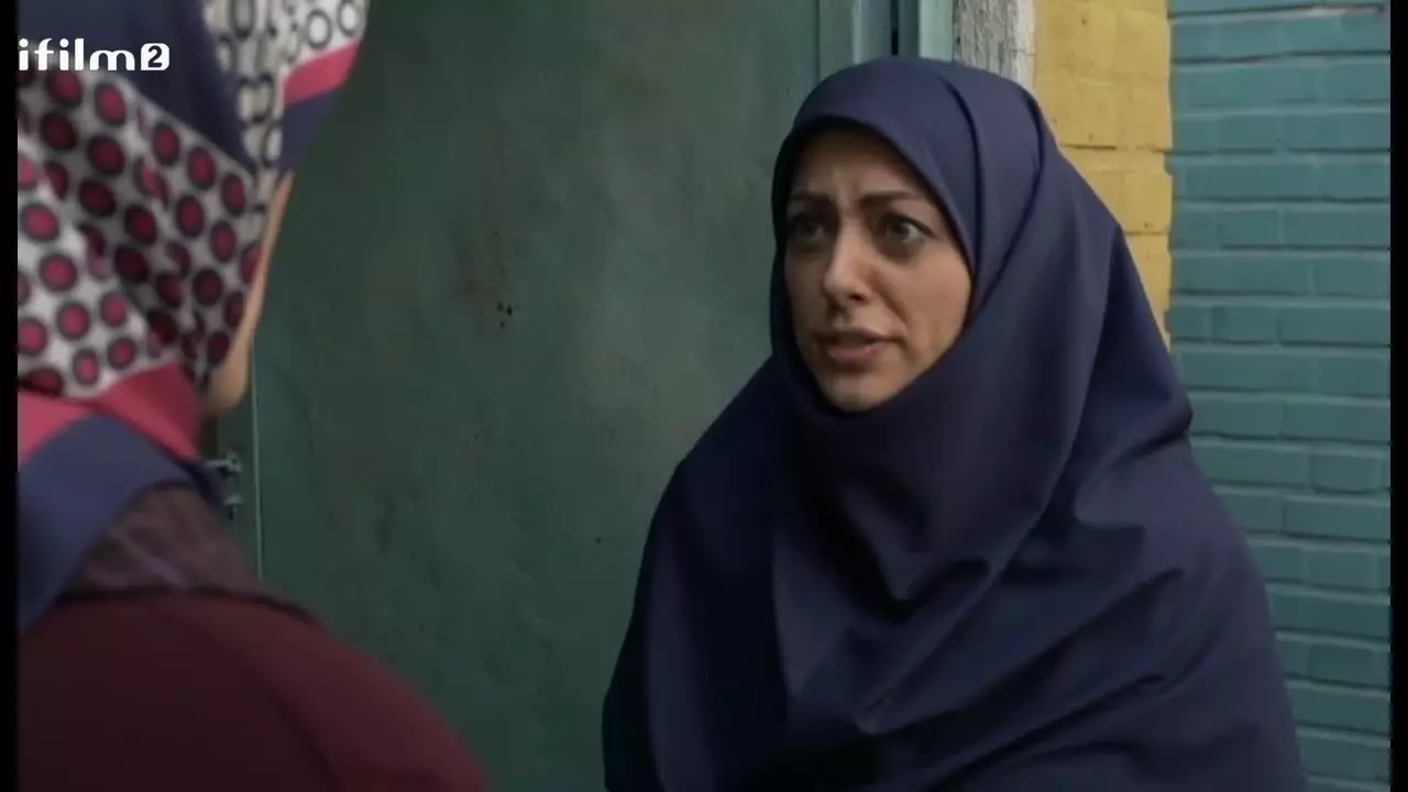 سریال بچه مهندس ۱ قسمت ۲۰