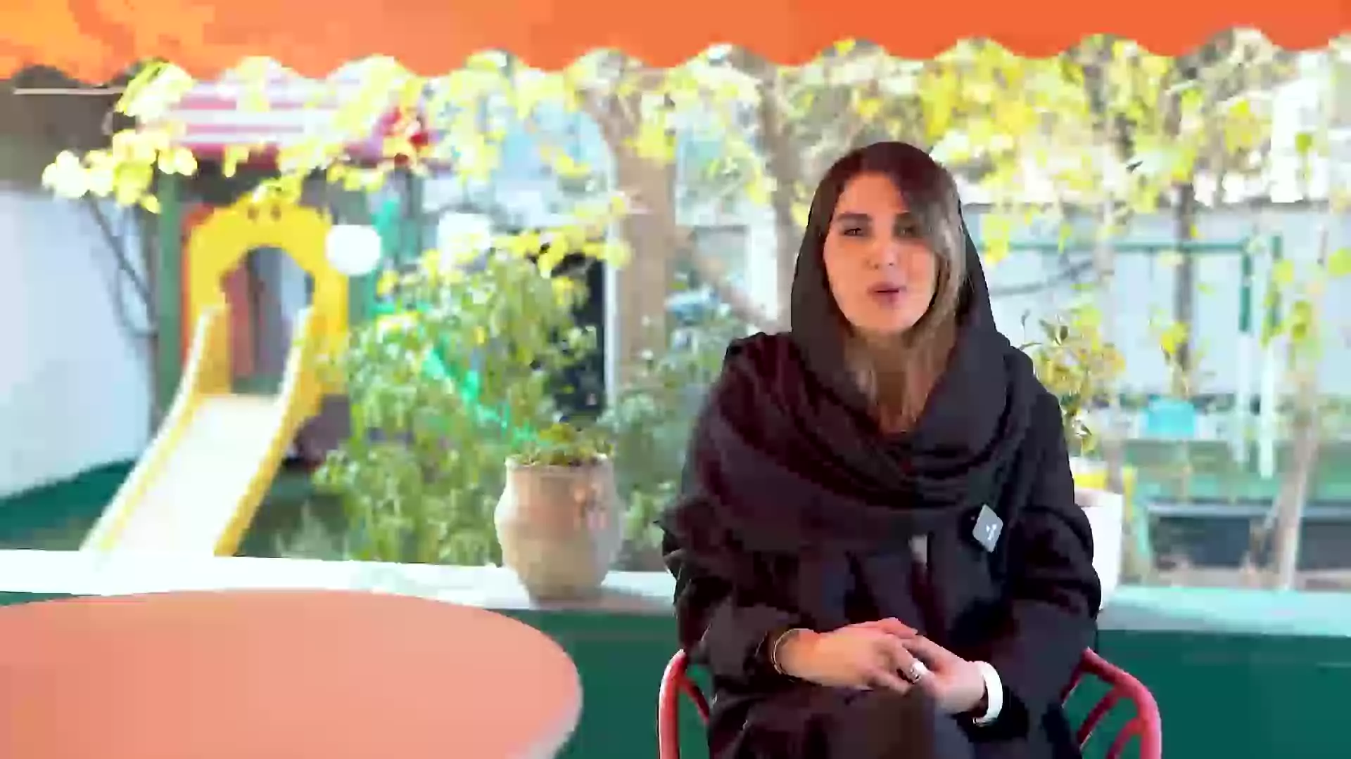 در نیک آیین چی یاد می‌گیریم؟