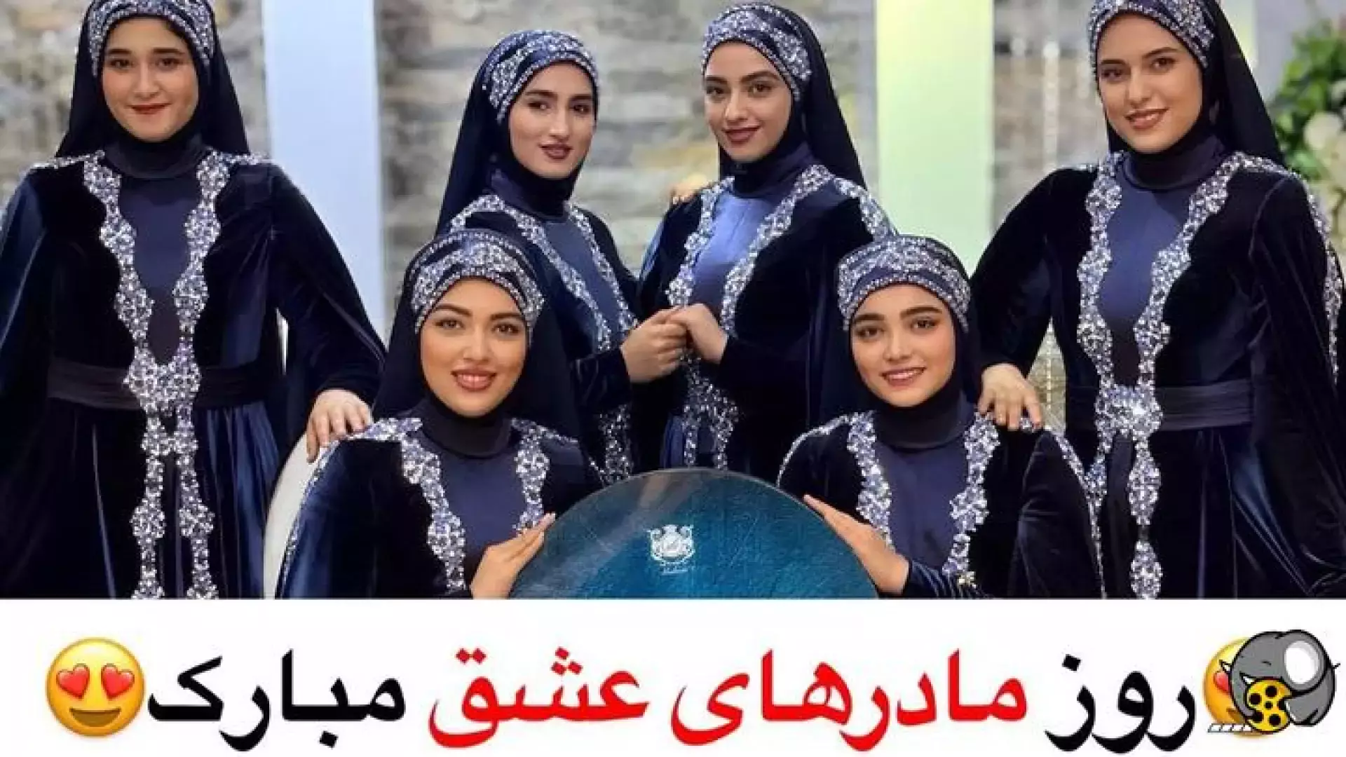 کلیپ احساسی روز مادر | استوری جدید روز مادر | روزت مبارک مادرم