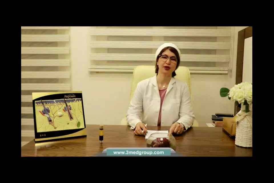 کیت دائمی پزشکی ( PRP KIT )