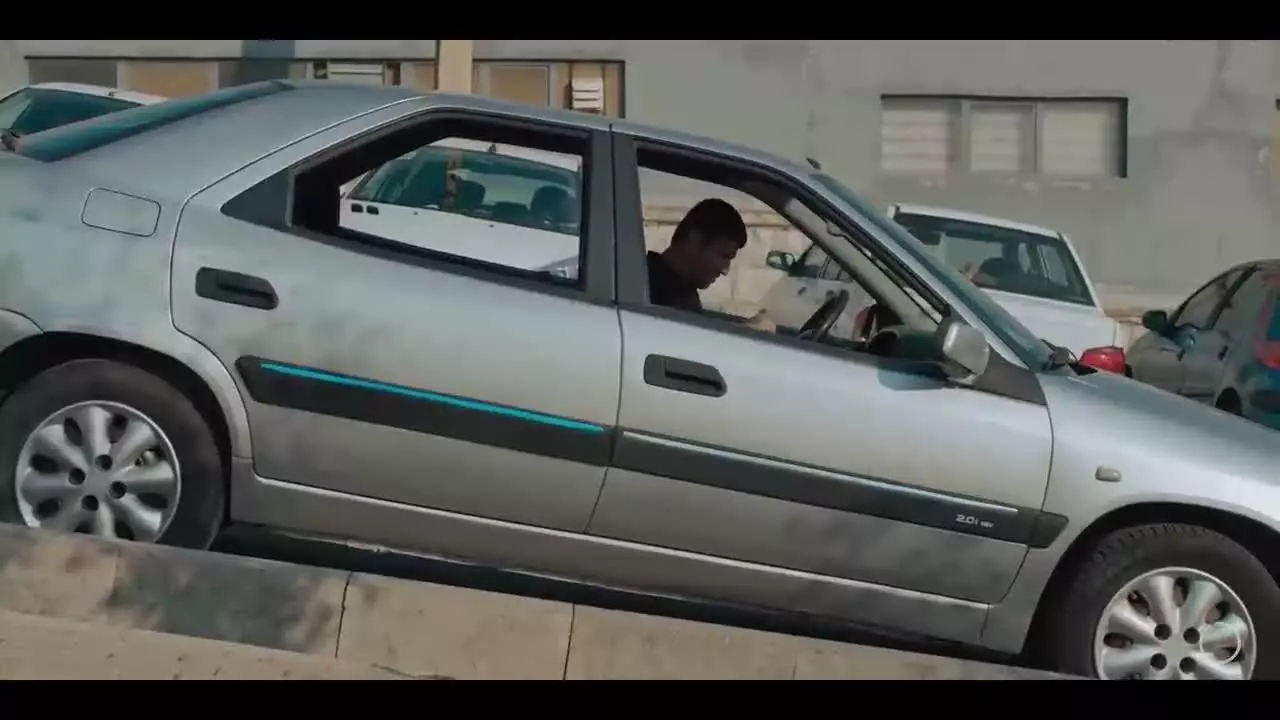 سریال اجل معلق قسمت ۲۱