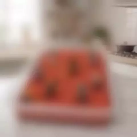 جاگوشتی کوچک زیر سیلیکونی درب دار قیمت : 68/000 تومان