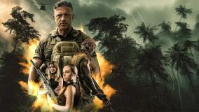 فیلم افق گمشده ۲۰۲۵ دوبله فارسی