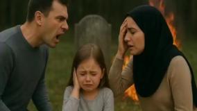 داستان واقعی از فشار قبر شخصی که با خانواده خود بد اخلاق بود ... استاد عالی