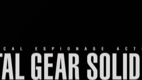 تریلر رسمی بازی METAL GEAR SOLID Δ: SNAKE EATER