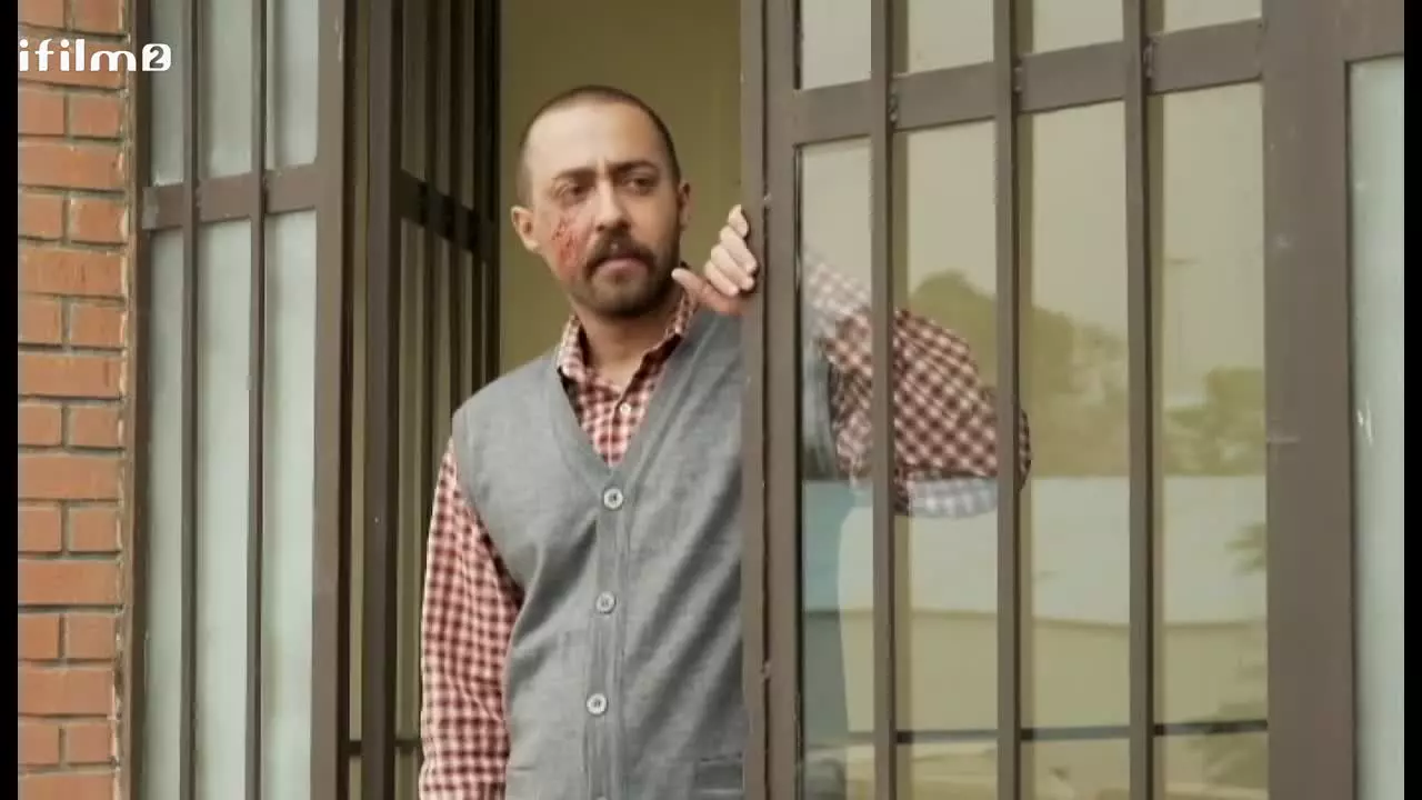 سریال بچه مهندس ۱ قسمت ۱۹