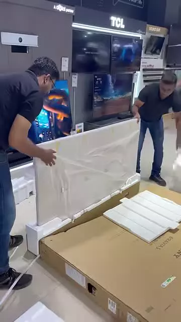 تلویزیون سونی 85XR50