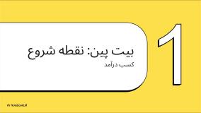 راه‌های کسب درامد از بیت پین