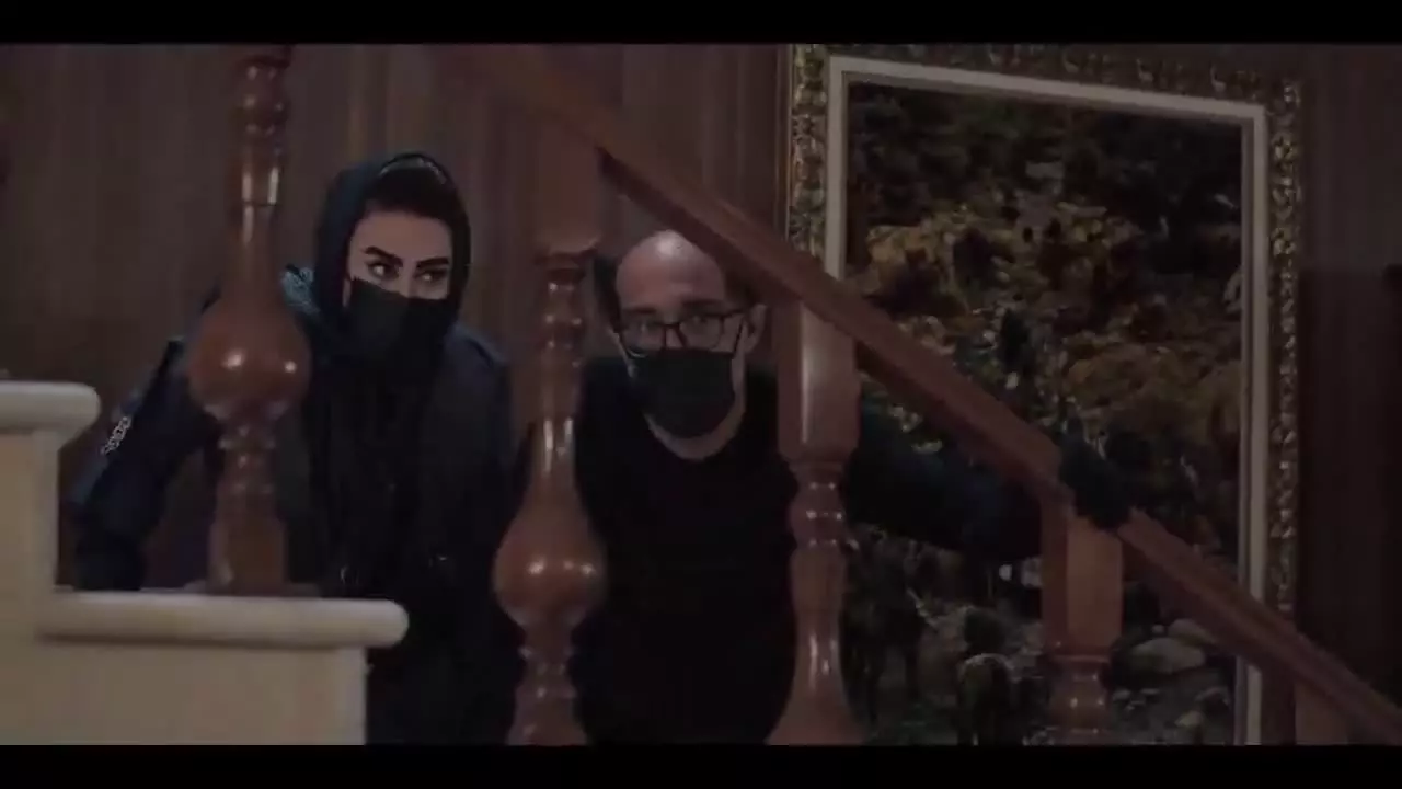 اجل معلق سریال طنز جدید