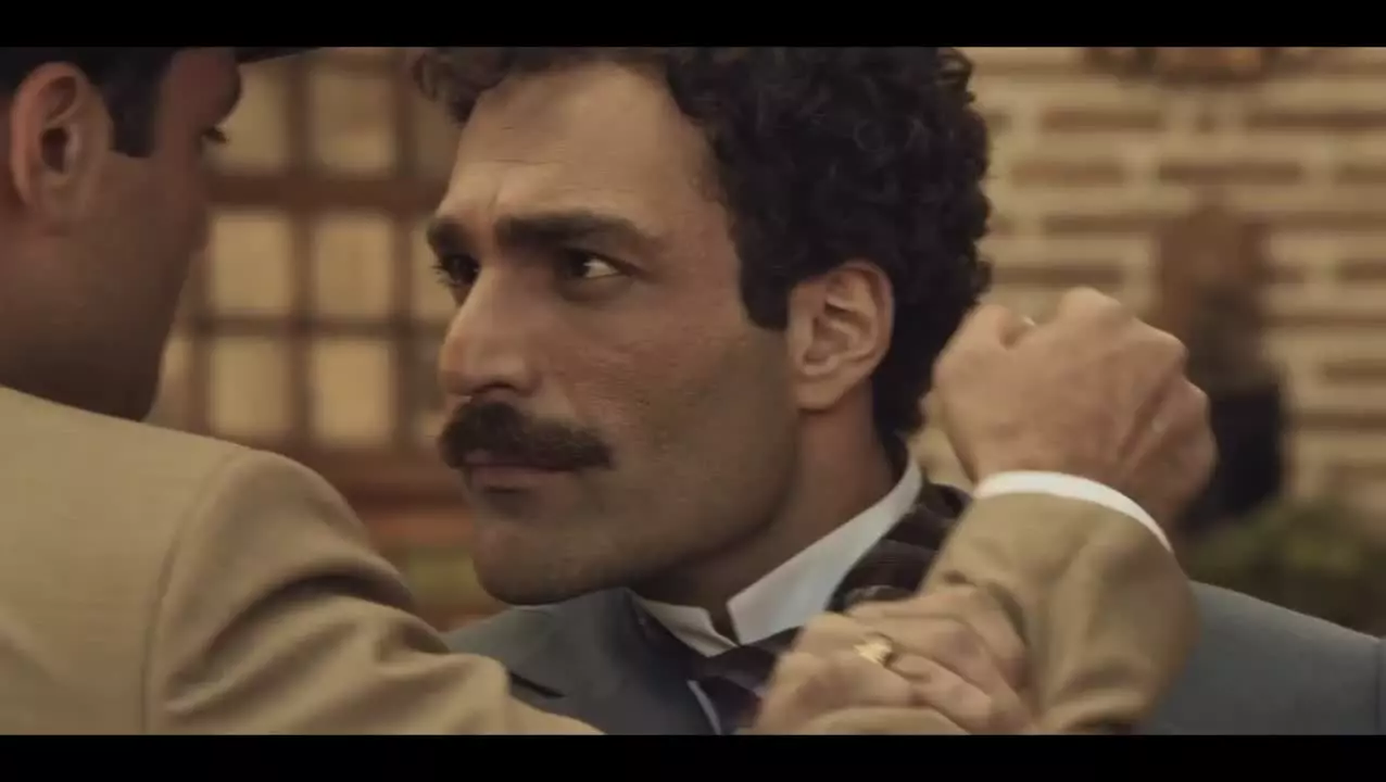 دانلود قسمت نهم سریال بامداد خمار (قسمت 9 بامداد خمار) رایگان و کامل