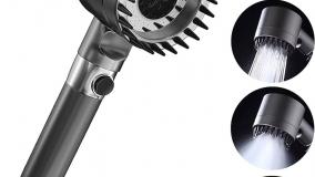 دوش و ماساژ رو با هم تجربه کن | قیمت و خرید