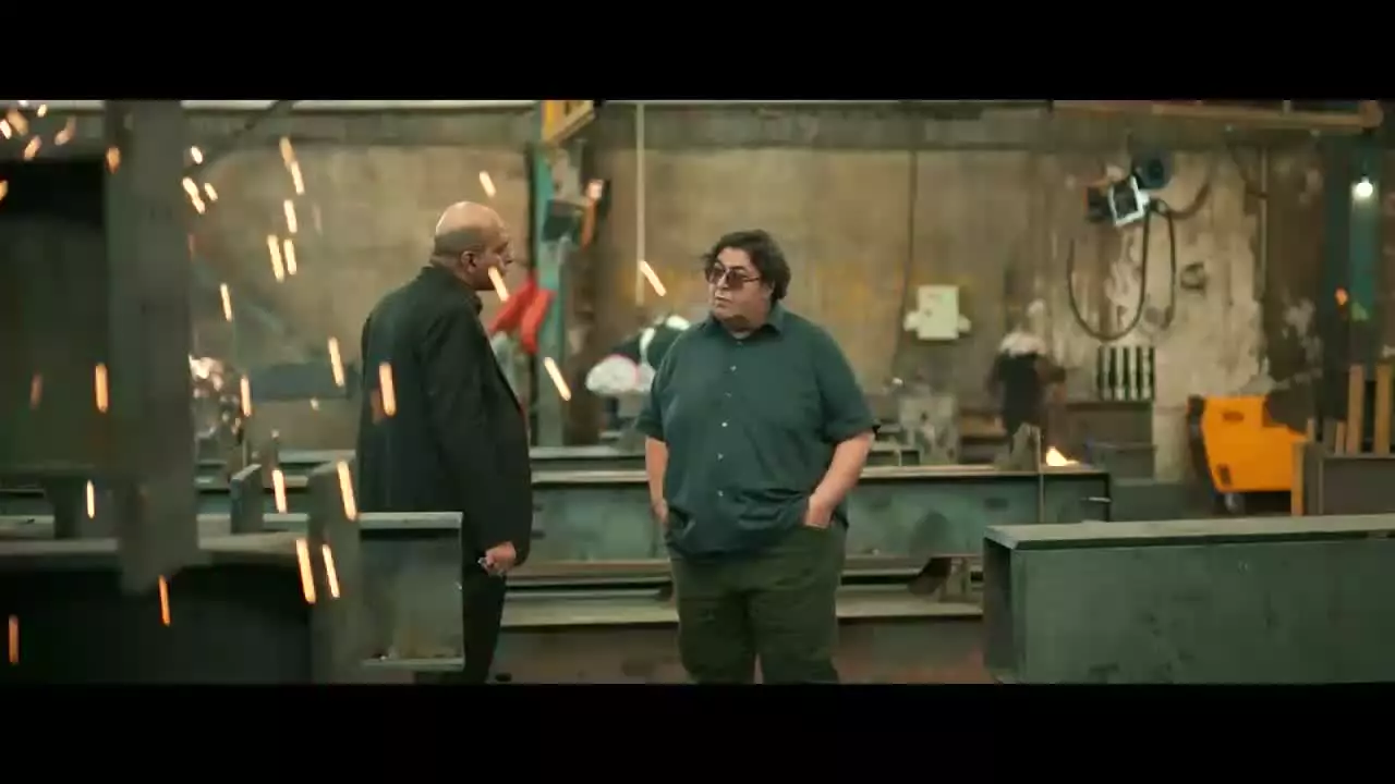 دانلود از یاد رفته قسمت پایانی