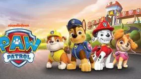 جدیدترین ماجراجویی انیمیشن سگ‌های نگهبان؛ این صحنه رو حتماً ببین!