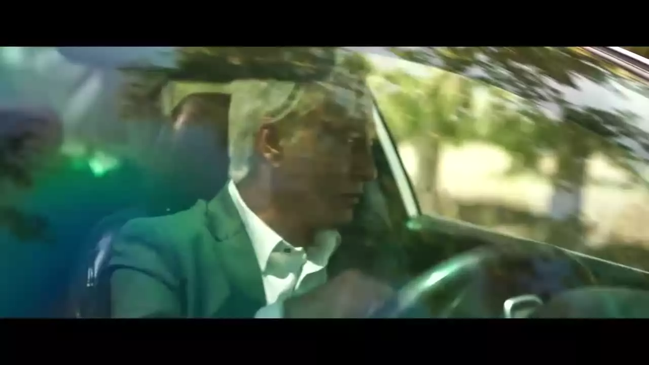 سریال از یاد رفته قسمت ۱۸