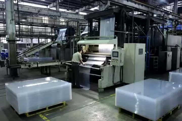 مراحل چاپ طلق پلی کربنات