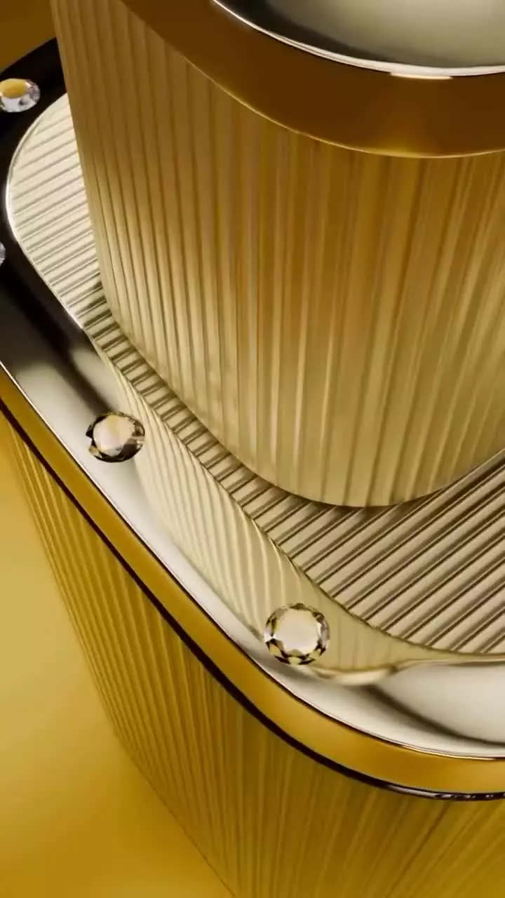 معرفی عطر المملکه مردانه لطافه | رایحه مردانه، لوکس و ماندگار