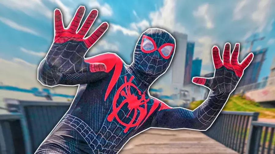 کارتون مرد عنکبوتی جدید؛ ماجراجویی بامزه