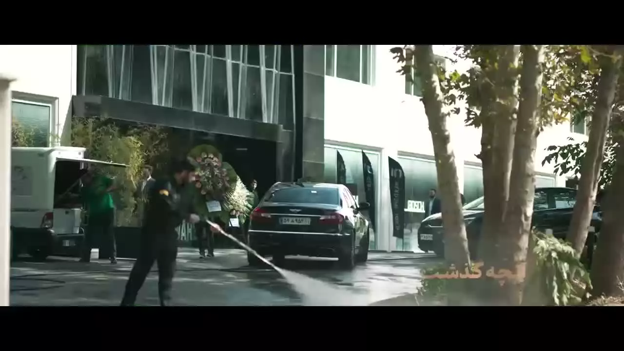 از یاد رفته قسمت هجدهم