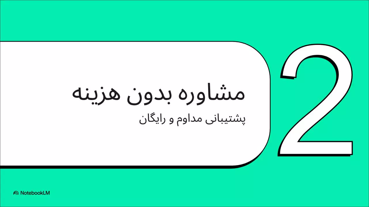 مشاور رایگان افسردگی + لیست تلفن