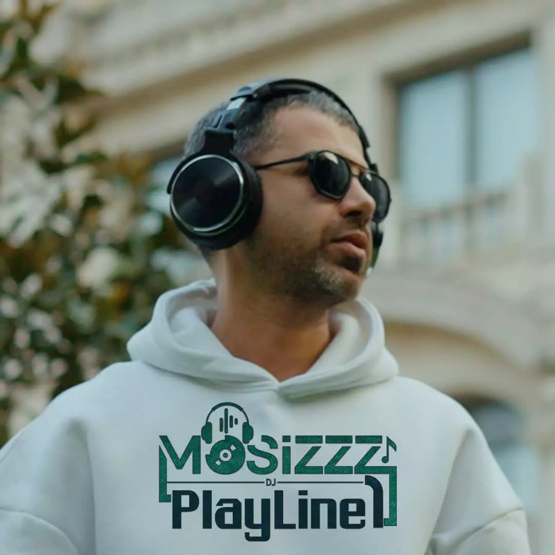 دانلود پادکست دیجی موصیز به نام پلی لاین ۱