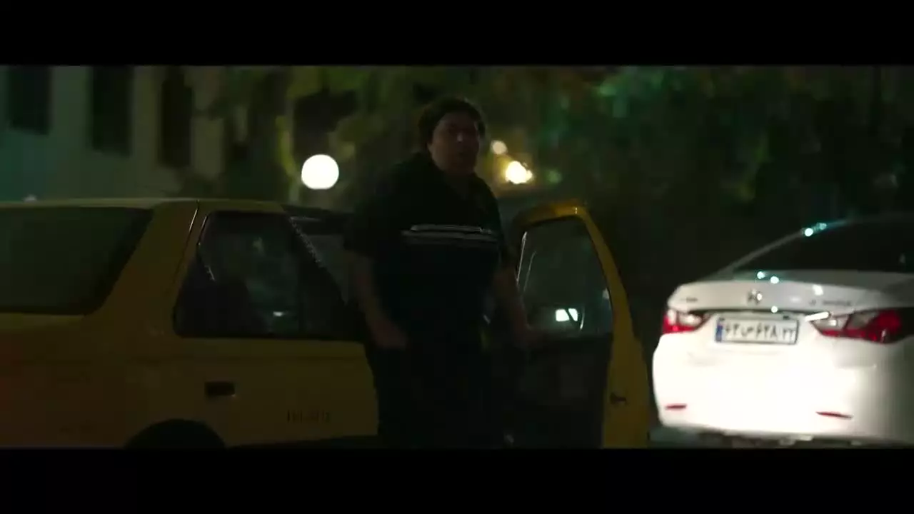 از یاد رفته / سریال شغال / سریال محکوم / هزار و یک شب