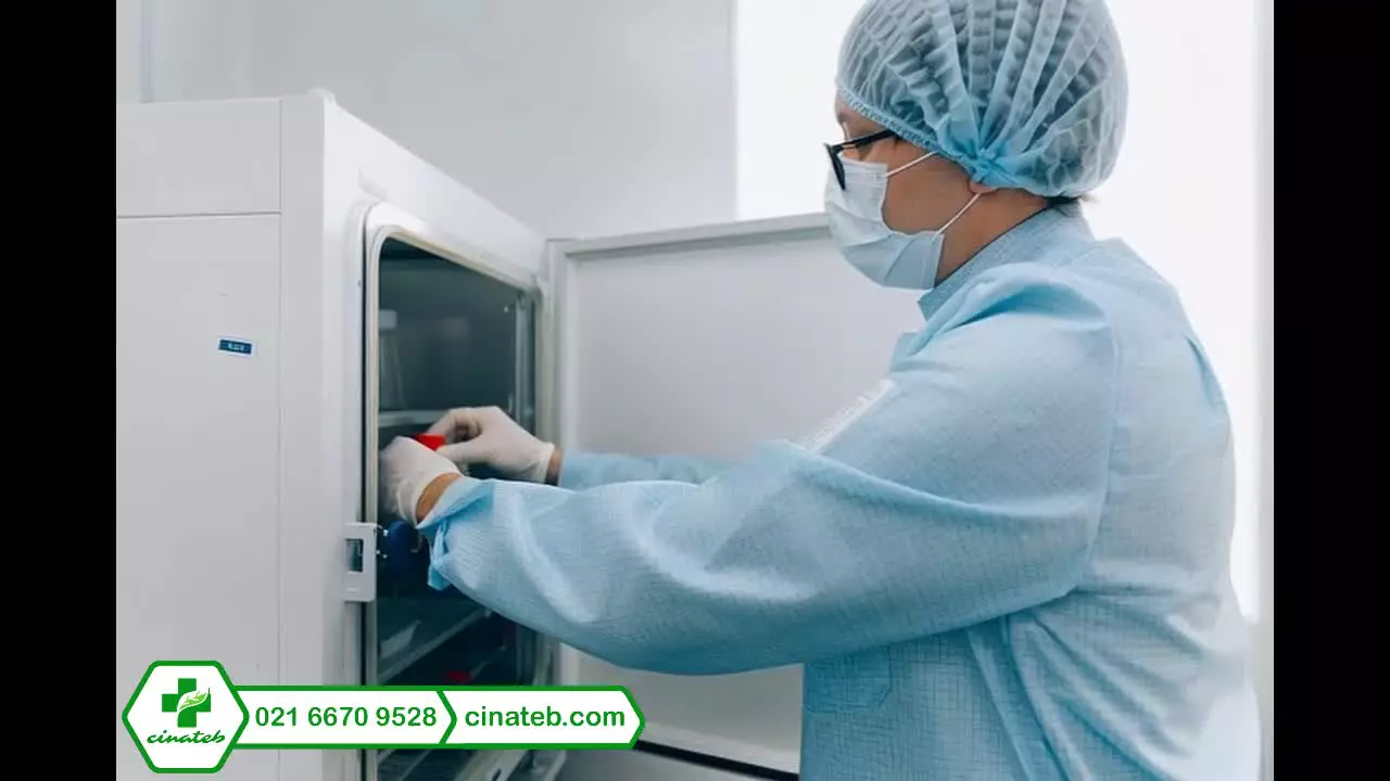 ژرمیناتور | سینا طب